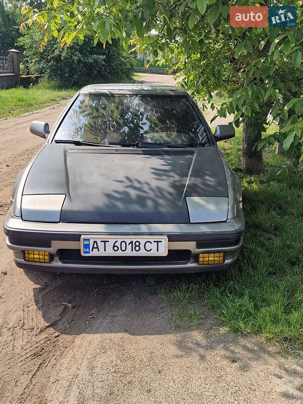 Купе Honda Prelude 1989 в Виннице фото 3 Купе Honda Prelude 1989 в Виннице
