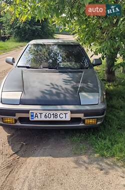 Купе Honda Prelude 1989 в 