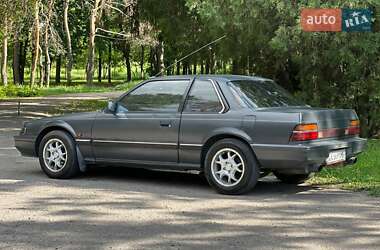 Купе Honda Prelude 1986 в 