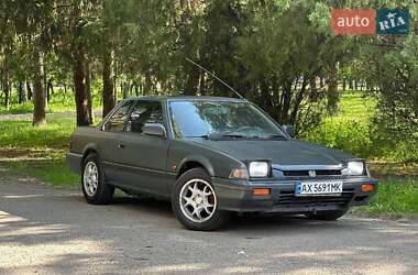 Купе Honda Prelude 1986 в 
