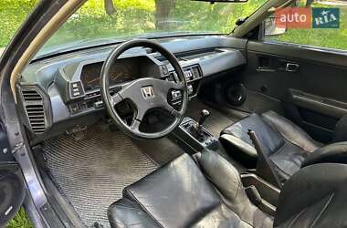 Купе Honda Prelude 1986 в 
