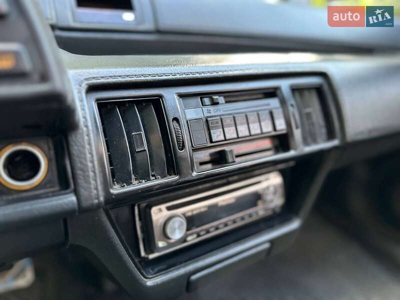 Купе Honda Prelude 1986 в Харкові