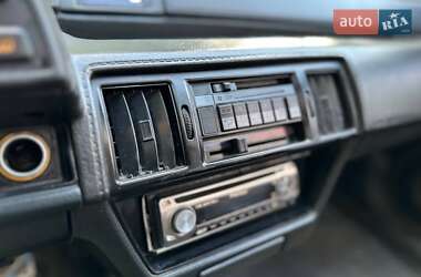 Купе Honda Prelude 1986 в 