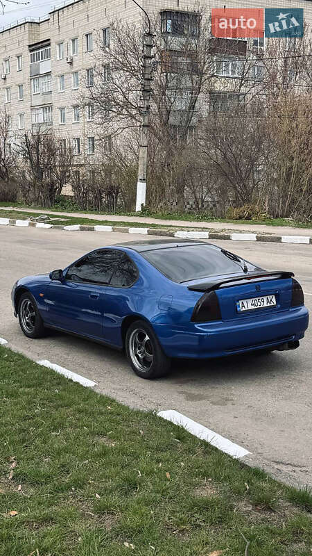 Купе Honda Prelude 1993 в Києві