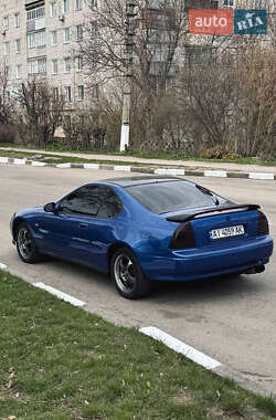 Купе Honda Prelude 1993 в 
