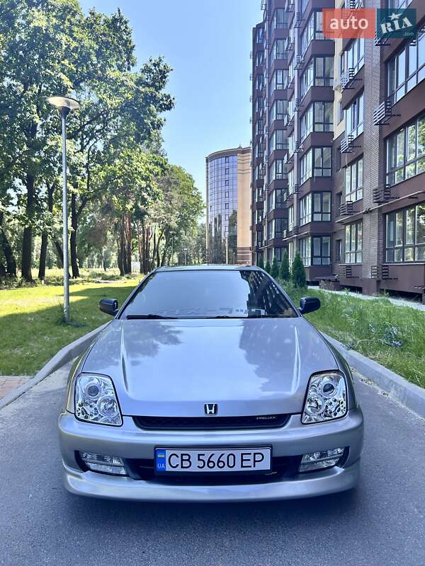 Honda Prelude 1998