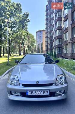 Купе Honda Prelude 1998 в 