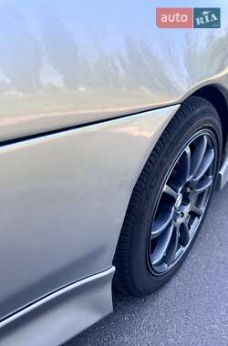 Купе Honda Prelude 1998 в 