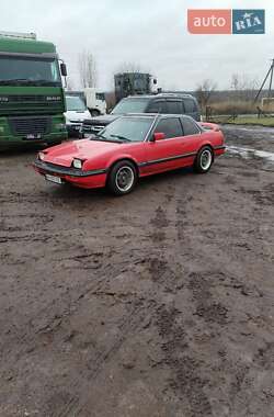 Купе Honda Prelude 1982 в 