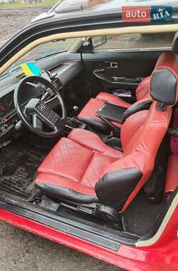Купе Honda Prelude 1982 в 