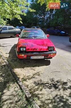 Купе Honda Prelude 1982 в 