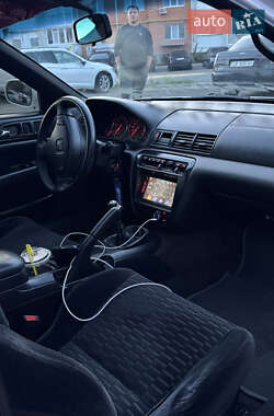 Купе Honda Prelude 1998 в 