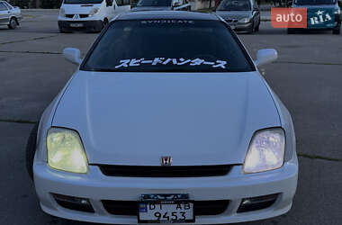 Купе Honda Prelude 1998 в 