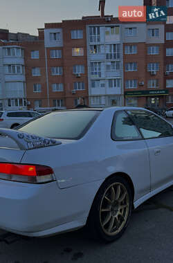 Купе Honda Prelude 1998 в 