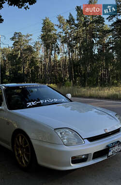 Купе Honda Prelude 1998 в 