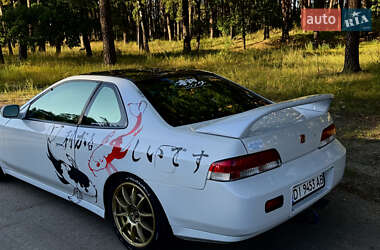 Купе Honda Prelude 1998 в 