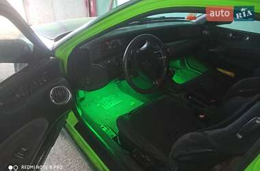 Купе Honda Prelude 1993 в Днепре