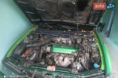 Купе Honda Prelude 1993 в 