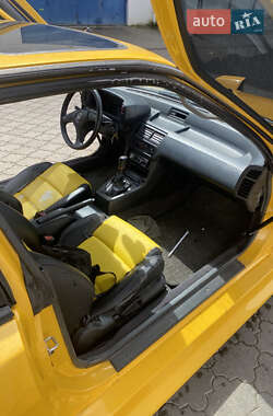 Купе Honda Prelude 1988 в 