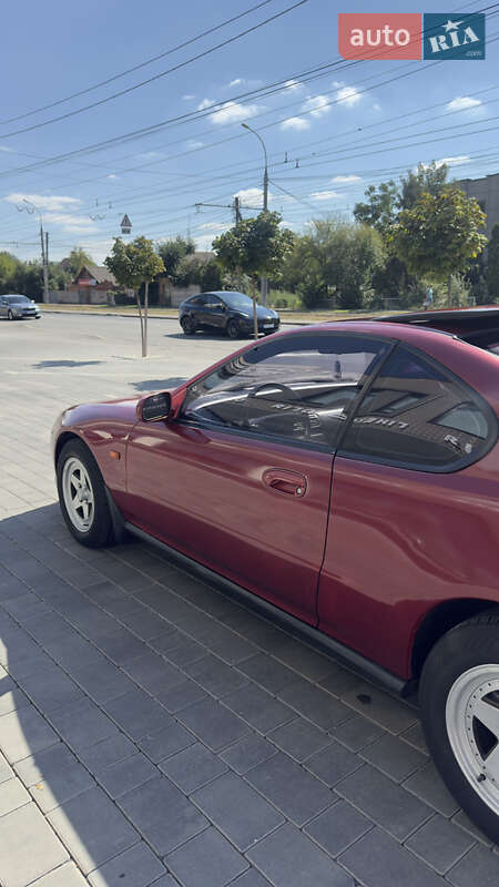 Купе Honda Prelude 1992 в Вінниці