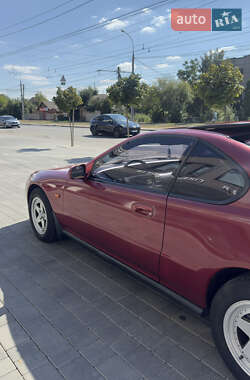 Купе Honda Prelude 1992 в 