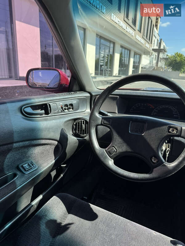 Купе Honda Prelude 1992 в Вінниці