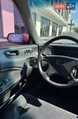 Купе Honda Prelude 1992 в 