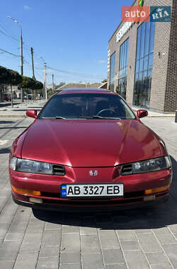 Купе Honda Prelude 1992 в Виннице