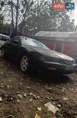 Купе Honda Prelude 1995 в 