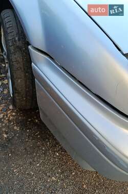 Купе Honda Prelude 1991 в 