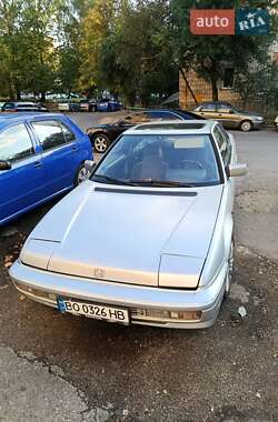 Купе Honda Prelude 1991 в 