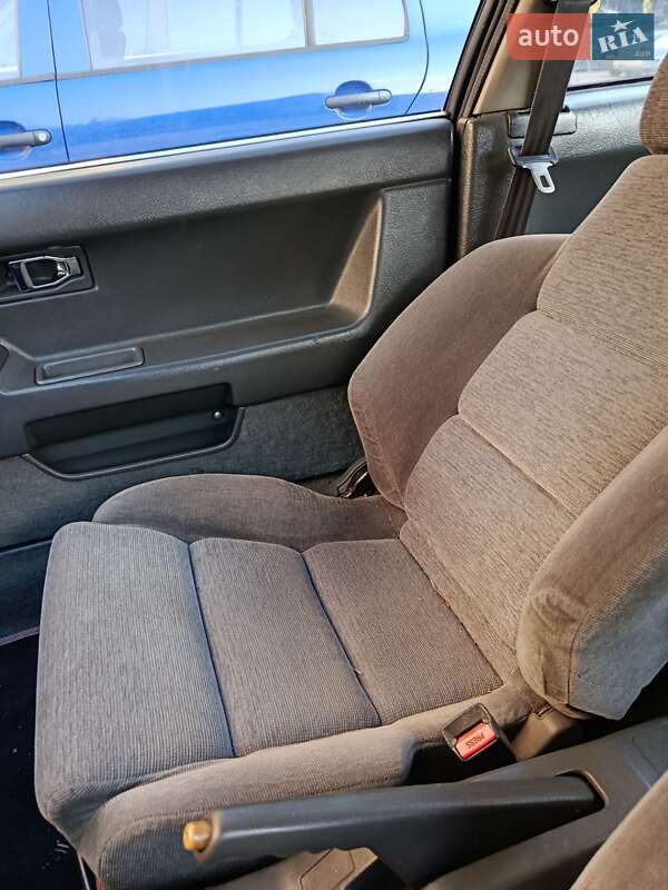 Купе Honda Prelude 1991 в Тернополі