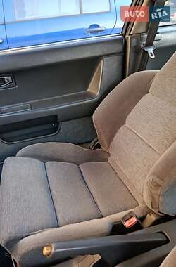 Купе Honda Prelude 1991 в 