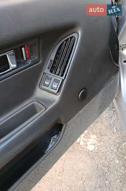 Купе Honda Prelude 1991 в 