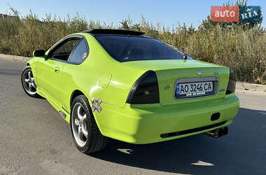 Купе Honda Prelude 1993 в 