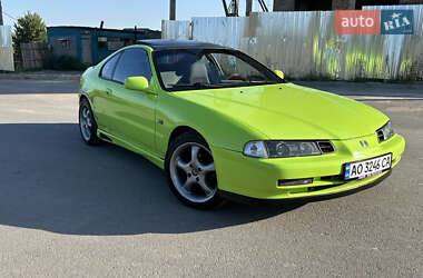 Купе Honda Prelude 1993 в 