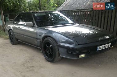 Купе Honda Prelude 1990 в Фастові