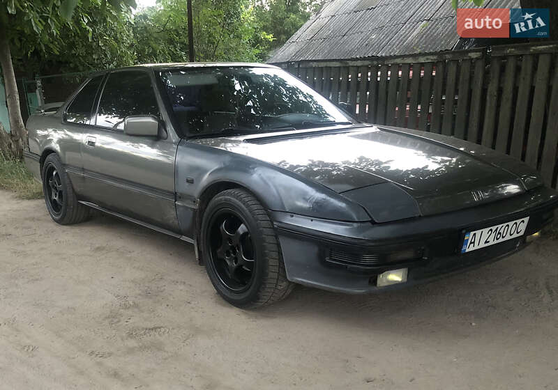 Купе Honda Prelude 1990 в 
