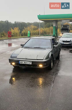 Купе Honda Prelude 1990 в 