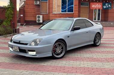 Купе Honda Prelude 1997 в Запорожье