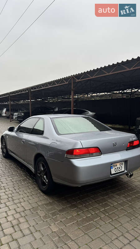 Купе Honda Prelude 2000 в Одесі