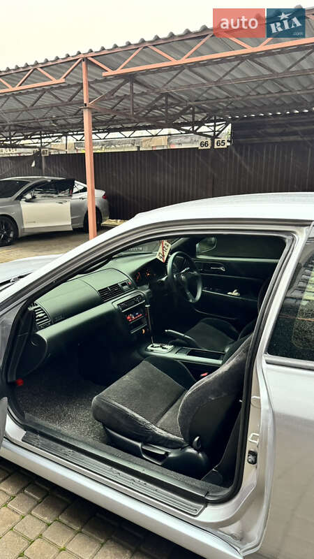 Купе Honda Prelude 2000 в Одесі