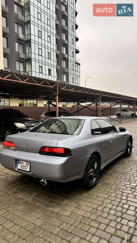 Купе Honda Prelude 2000 в Одесі