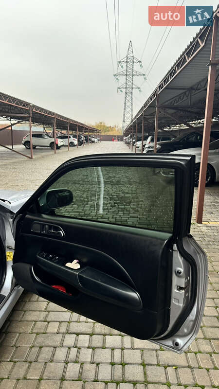 Купе Honda Prelude 2000 в Одесі