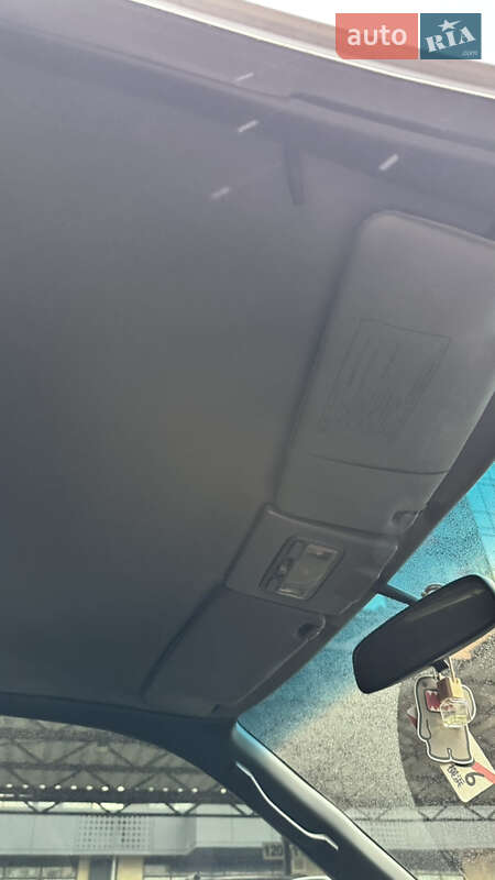 Купе Honda Prelude 2000 в Одесі