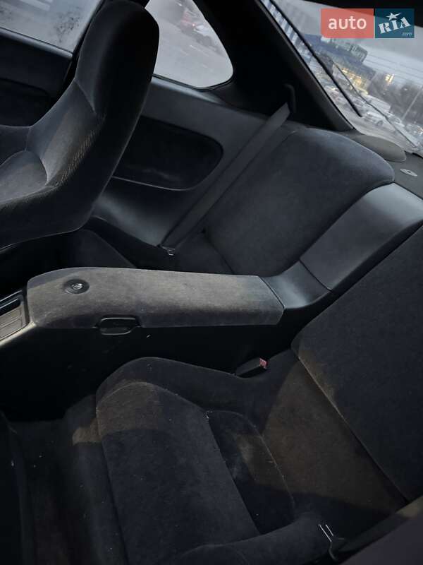 Купе Honda Prelude 1994 в Киеве фото 14 Купе Honda Prelude 1994 в Киеве