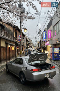 Купе Honda Prelude 2000 в Одессе