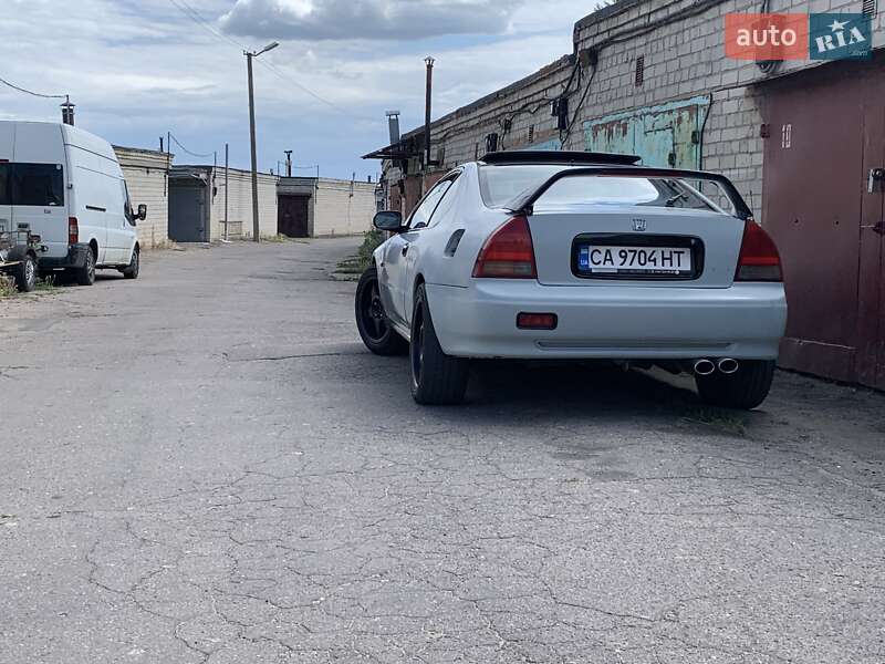 Купе Honda Prelude 1993 в Черкассах