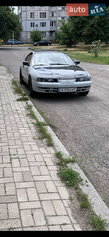 Купе Honda Prelude 1993 в Черкассах