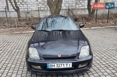 Купе Honda Prelude 1999 в Одессе